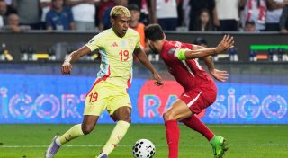 Yamal fehlt FC Barcelona: Flick sauer auf spanischen Verband