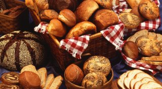 Wo es zum Jahreswechsel in Löhne frische Brötchen gibt