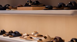 BGH: Kein Urheberrechtsschutz für Birkenstock-Sandalen