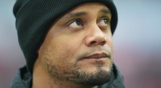 Bayern ohne Panik nach erster Liga-Pleite: «Das ist Fußball»