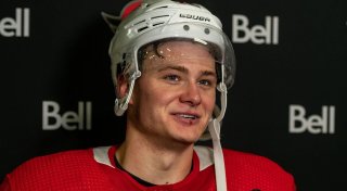 «Einer der besten der Welt» - DEB-Team hofft auf NHL-Topstar