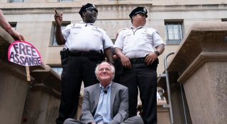 Ben & Jerry's-Gründer wegen Gaza-Protest festgenommen