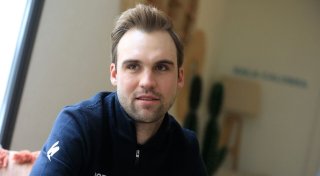 Schachmann starker Dritter bei der Baskenland-Rundfahrt