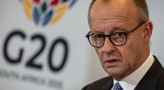 «Nicht akzeptabel»: Merz lehnt Finanzteil in US-Plan ab