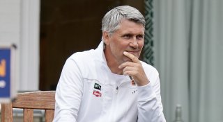 Zvjezdan Nastic bringt seit Jahren ein schlagkräftiges Team für den BTTC auf den Platz