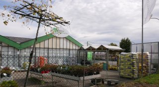 Hüllhorst verliert ein weiteres Geschäft: Gartencenter schließt
