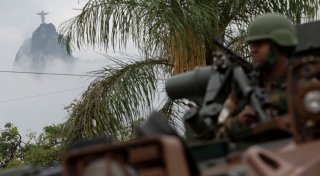 Was wird wichtig in Rio? G20-Länder ringen um Lösungen
