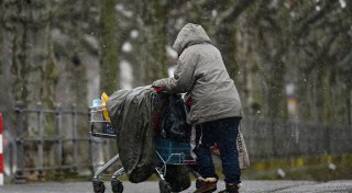 Gefährliche Kälte im Kreis Gütersloh: Neue Hilfe für Menschen in Extremsituationen