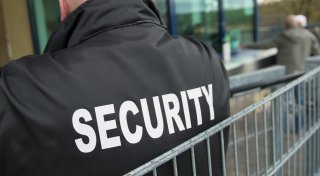 Sicherheit bei Veranstaltungen: „Bünder Weinfest ist keine Ballermann-Party“