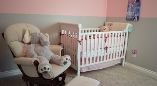 Baby-Erstausstattung: Mehr als 2.000 Euro Zuschuss für Eltern im Kreis Herford