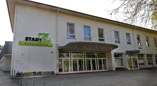 Zukunft des Schützenhofs: Stadt Herford plant den Verkauf ihrer Anteile