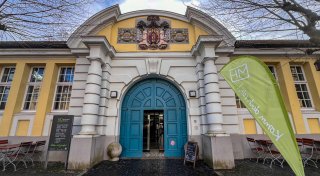 Kulinarisches Krisengebiet: Die Markthalle Herford ringt um Relevanz