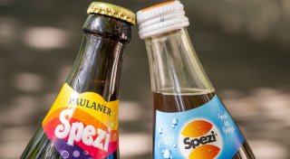 Einigung bei Markenrechten: Paulaner Spezi darf ins Ausland