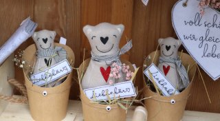 Last-Minute-Geschenke: Diese Selbstbedienungsschränkchen gibt es im Kreis Minden-Lübbecke