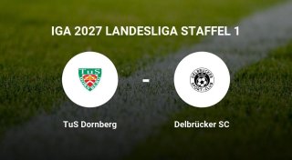 Heimniederlage in der BIPA-Sportarena - TuS Dornberg unterliegt gegen Delbrücker SC