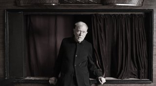 Theatermacher Claus Peymann gestorben