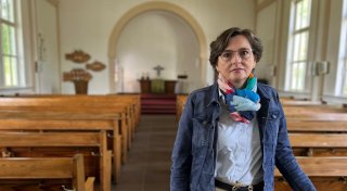 Kirchenverkauf in Gütersloh: Investor unterverzeichnet wegweisende Vereinbarung