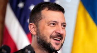 Selenskyj: «Oktober ist Zeit der Entscheidungen»