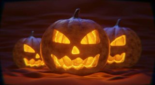 Halloween 2025 im Kreis Gütersloh: Alle Veranstaltungen und Gruseltipps im Überblick
