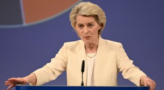 Viel Kritik an von der Leyens' Vorschlag für Billionen-Etat