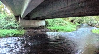 Überschwemmungen: So will Brakel den Ortsteil Rheder schützen