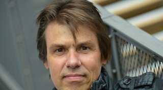 Hoffenheims Ex-Medienchef Christian Frommert gestorben