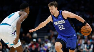 NBA: Wagner-Brüder und Orlando weiter im Höhenflug