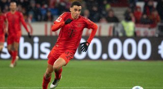 Bayerns Musiala wünscht sich guten Ausgang im Vertragspoker