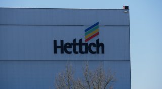 Kirchlengeraner Unternehmen Hettich erzielt Umsatzplus durch Übernahme