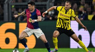 Pressestimmen nach BVB-Sieg: «Barça überlebt Hölle»