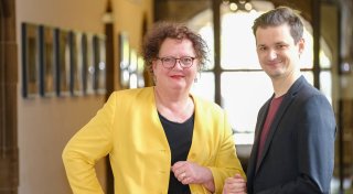 Das sagen Bielefelds Grüne zum großen Vorstandsbeben in ihrer Partei