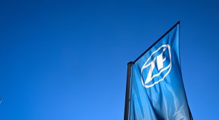 Krise in der Autoindustrie: ZF mit Milliardenverlust