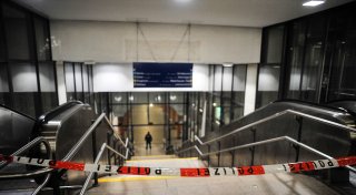 Fotofahndung beendet: Punker soll Bielefelder Seniorin schwer verletzt haben