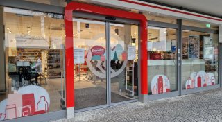 Drogeriemarkt Rossmann öffnet Filiale im Kreis Gütersloh nun doch schneller als erwartet