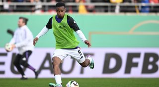 Deutsche U21 mit Moukoko und drei Bundesliga-Aufsteigern