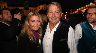 Ex-DFB-Boss Wolfgang Niersbach: Ehe-Aus nach einem Jahr