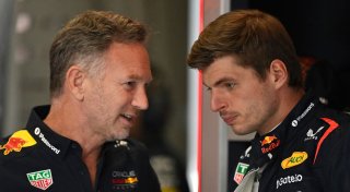 Red-Bull-Teamchef über Verstappen-Gerüchte: «Menge Lärm»