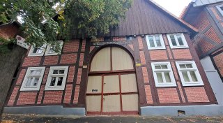 Denkmalschutz in Steinheim: Dieses Haus vereint die Stadtgeschichte