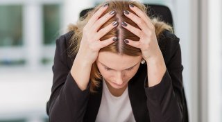 Burnout? Diese Warnzeichen sollten Sie kennen