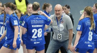 TuS 97 Bielefeld-Jöllenbeck und Trainer Landwehr trennen sich