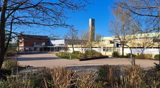 Schul-TÜV: Steinheims Realschule steht eine wichtige Prüfung ins Haus