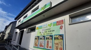 In diesem Dorf im Kreis Höxter startet ein neuer Hybridmarkt