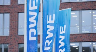 Wettbewerbshüter sind besorgt wegen Marktmacht von RWE