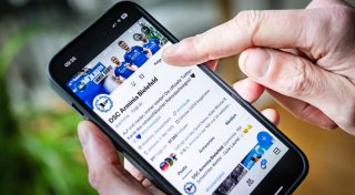 Fußballklubs verlassen X: Das sagen Arminia Bielefeld, SC Verl und SC Paderborn