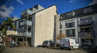 Brutale Gewalttat erschüttert Bielefeld: Mit Baseballschläger auf Mitbewohner eingeschlagen