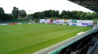 SVR gegen MSV Duisburg: Noch gibt es Restkarten