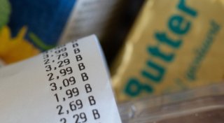 Inflationsrate in Eurozone sinkt leicht