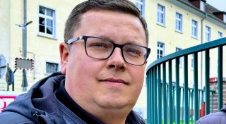Frust über Bundespolitik: Stieghorster Fraktionsvorsitzender verlässt die SPD
