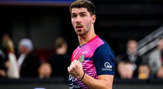 Boll verliert letztes Champions-League-Finale