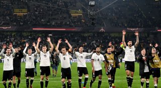 UEFA bestätigt: DFB-Elf in München gegen Portugal